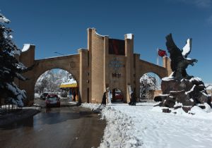 Projede A.Ü başarısı